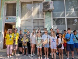 Снимка: Община Стара Загора