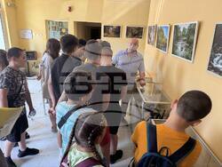 Снимка: Община Стара Загора