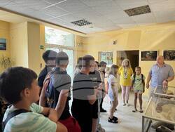 Снимка: Община Стара Загора