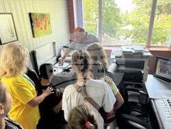 Снимка: Община Стара Загора