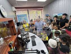 Снимка: Община Стара Загора