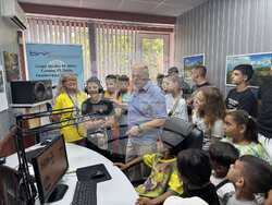 Снимка: Община Стара Загора