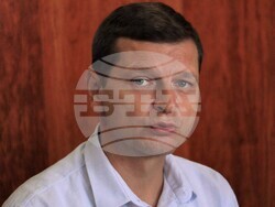 Земите и горите на орела - заключителна пресконференция