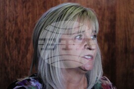 Земите и горите на орела - заключителна пресконференция