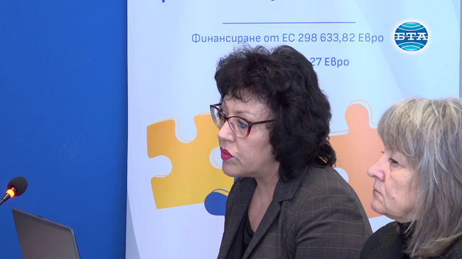 През настоящия програмен период в област Търговище са сключени 13 договора, съобщи експерт