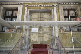 Пловдив - реставрация - Старинен Пловдив