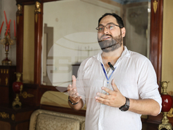 Пловдив - реставрация - Старинен Пловдив