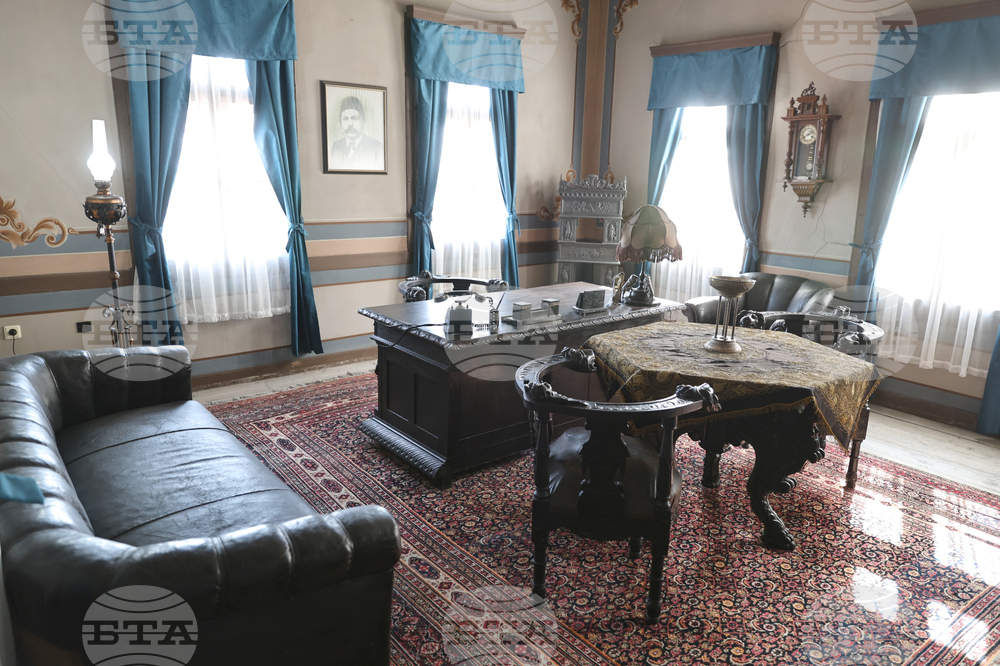 Пловдив - реставрация - Старинен Пловдив
