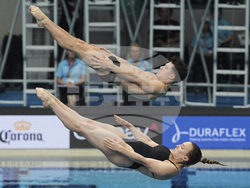 Singapore Swimming Worlds