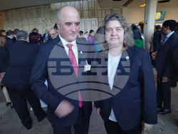 Снимка: Народно събрание