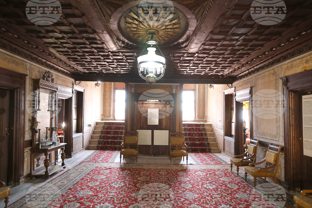 Пловдив - реставрация - Старинен Пловдив