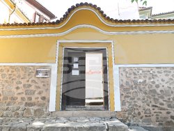 Пловдив - реставрация - Старинен Пловдив