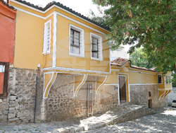 Пловдив - реставрация - Старинен Пловдив