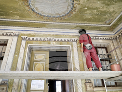 Пловдив - реставрация - Старинен Пловдив