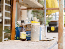 Пловдив - реставрация - Старинен Пловдив