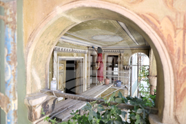 Пловдив - реставрация - Старинен Пловдив