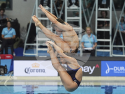 Singapore Swimming Worlds