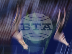 Singapore Swimming Worlds