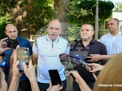 Снимка: Община Сливен