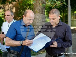 Снимка: Община Сливен