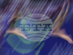 Singapore Swimming Worlds