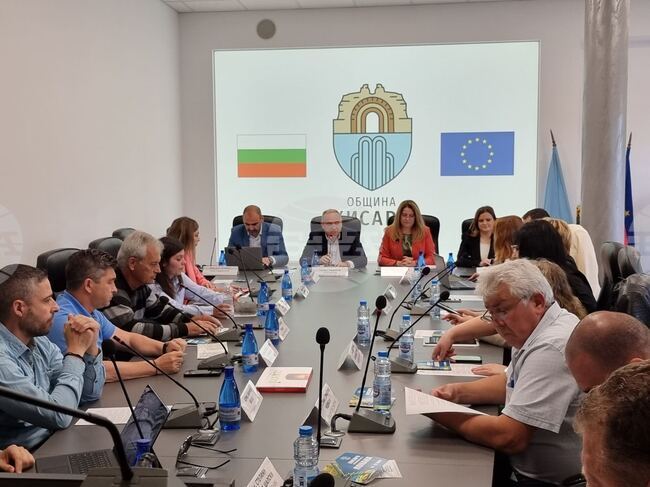 Общински съвет - Хисаря ще гласува изменения и допълнения в шест общински наредби