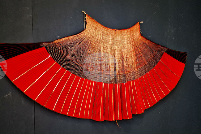 Румъния - традиционни носии - банатските българи