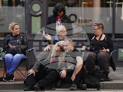 Britain Ozzy Osbourne