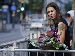 Britain Ozzy Osbourne