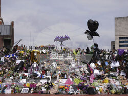 Britain Ozzy Osbourne