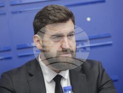  Евродепутатът Андрей Новаков: Европа има бъдеще тогава, когато даде сигурност на своите граждани 