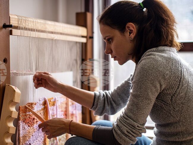 Древните занаяти имат бъдеще 