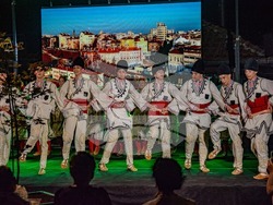 Снимка: Община Русе