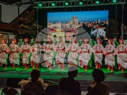 Снимка: Община Русе