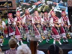 Снимка: Община Русе