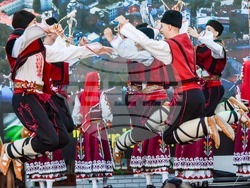 Снимка: Община Русе