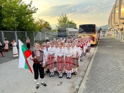 Снимка: Община Русе