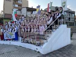 Снимка: Община Русе