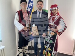 Снимка: Община Русе