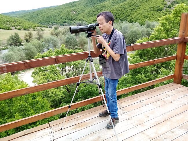  Димитър Попов: Сто процента забрана за използване на пестициди и отрови в селското стопанство 