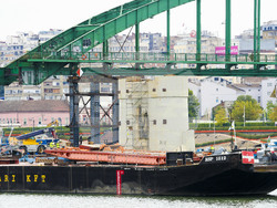 Сърбия - Белград - мост