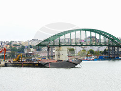 Сърбия - Белград - мост