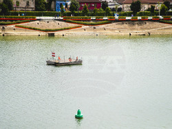 Сърбия - Белград - мост