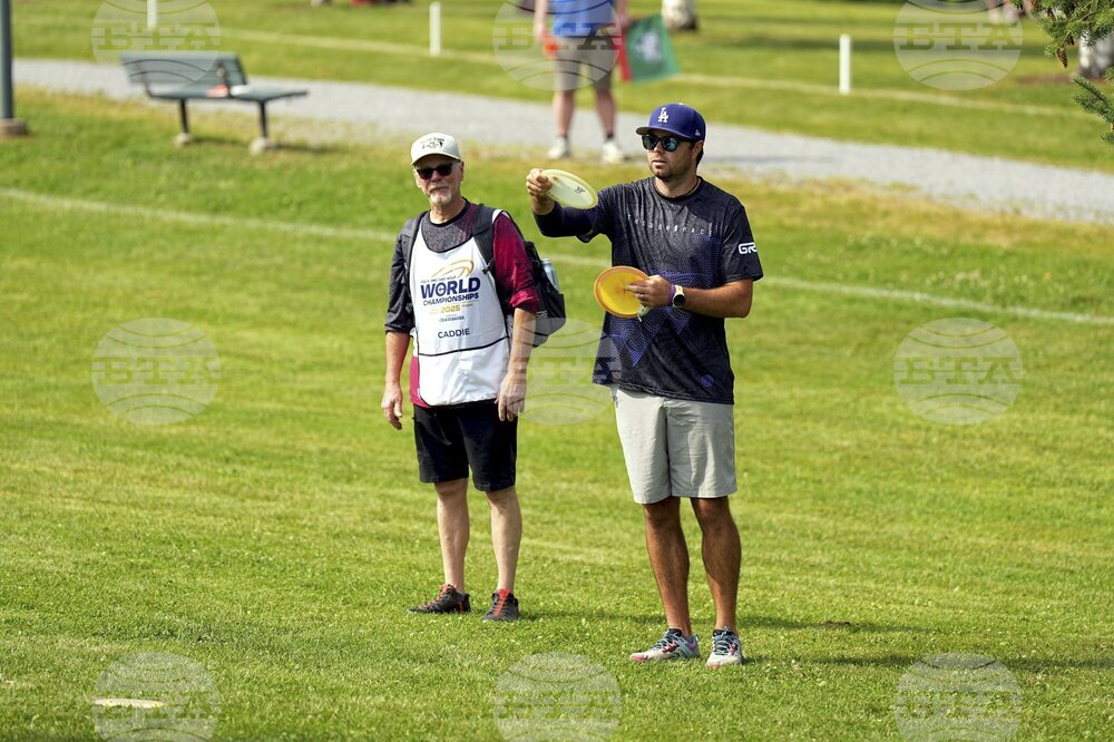 Finland Disc Golf