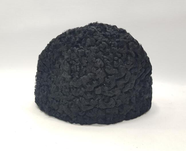 Областният център за българска култура в Болград, Украйна, представи българския калпак като част от народната носия