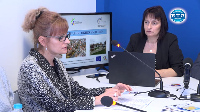 Сградите на четири образователни институции в Търговище са обновени по ОП "Региони в растеж“