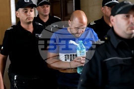 Съд - пожари - мярка