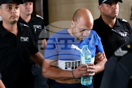 Съд - пожари - мярка