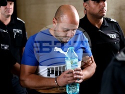 Съд - пожари - мярка