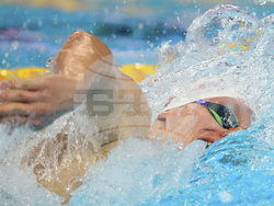 Singapore Swimming Worlds